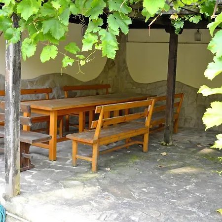 Pensiune Golden House Private Aps *