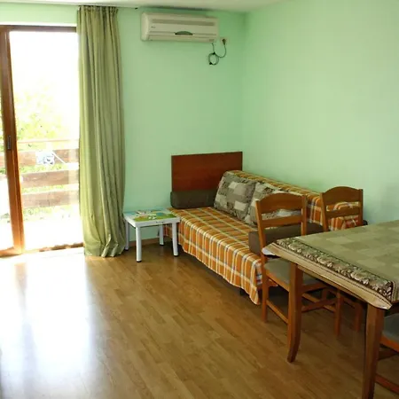 Guest house Golden House Private Aps Golden Sands